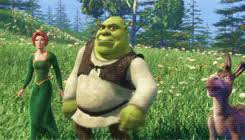 But not everyone is happy. Shrek Donkey Eddie Murphy Gif On Gifer By Wrathwing