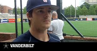 Vandy Baseball
