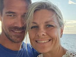 Fundraiser by Amber VanAuken : Fuel Amber & Rustin's Vision for Positive  Impact