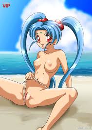 Rule34 - If it exists, there is porn of it  palcomix, sasami masaki jurai   7095735