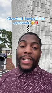 Thank you Lord for another day ‼️