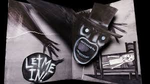 Best Black And White Horror Movies On Netflix That Book It S It S Aaaaaaahhhh Babadook Horror Movies Scariest Horror Movies On Netflix
