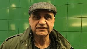 From bank robbery to pottery: Richard Atkinson