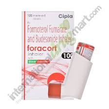 Image result for Formoterol