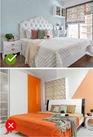 Vastu Guide Colours To Pick For Prosperity Shades To Avoid In 2021 Master Bedroom Colors Bedroom Colors Room Colors