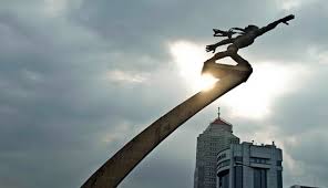 Jul 11, 2021 · cara mengerjakan tes ini tidaklah mudah. Edhi Sunarso Pembuat Diorama Monas Dan Tugu Pancoran Nasional Tempo Co