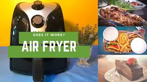 Share your favorite recipes and tips and gain some inspiration. Haier Air Fryer Review Youtube
