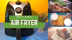 Easy cleaning, wattage, and capacity, size, and settings, taste of the output food and temperature control are some of the factors that we should consider when selecting an air. Haier Air Fryer Review Youtube