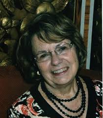 Lynne S. Jordan Obituary