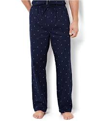 mens signature pajama pants