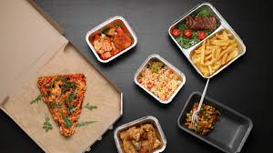Find the best restaurants that deliver. Best Food Delivery Service In The Us Uber Eats Vs Grubhub Vs Doordash Techradar