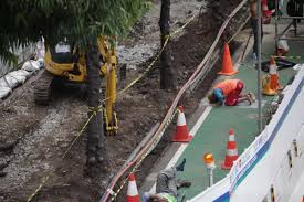 Fase 2 era parte de un plan iniciado por s.h.i.e.l.d. Anggaran Proyek Mrt Fase 2 Capai Rp 22 5 Triliun
