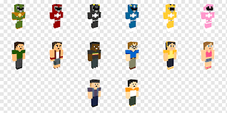 Multiple sizes available for all screen sizes. Minecraft Kimberly Hart Billy Cranston Power Rangers Lost Galaxy Minecraft Text Computer Wallpaper Video Game Png Pngwing