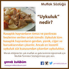 Mutfak Ve Gida Terimleri Sozlugu Uykuluk Nedir Http Yemekkulubum Com Kategori Mutfak Ve Gida Terimleri Sozlugu Yemek Yemek Tarifleri Gida