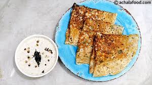 Rava Dosa Recipe How To Make Instant Crispy Rava Dosa Recipe Recipe Dosa Recipe Dosa Recipes