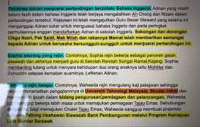 Look through examples of sampingan translation in sentences, listen to pronunciation and learn grammar. Gtdm3wpunknqmm