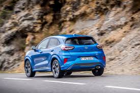 Indian debut of the puma is unlikely unless ford india decides. Ford Puma Testfahrt Bilder Daten Preis Hybrid Adac