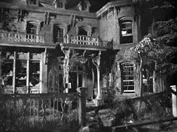 It S A Wonderful Life George And Mary Bailey S House In Bedford Falls Its A Wonderful Life Bedford Falls It S A Wonderful Life