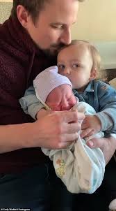 These 'bachelor' and 'bachelorette' babies will melt your. Bachelor In Paradise Couple Carly Waddell And Evan Bass Share First Baby Photos Daily Mail Online