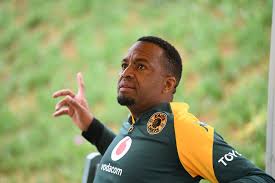 Khune temporarily separated from Chiefs, removed as captain | City Press