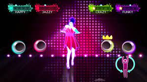 Brand new · nintendo wii · just dance 3. Just Dance Best Of Only Girl In The World Wii Footage Youtube
