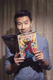 Kung fu hustle 2004 set in canton, china in the 1940s, the story evolves in a town ruled by the axe gang, sing who desperately wants to become member. Meet Simu Liu The Actor Playing Marvel S First Asian Superhero Shang Chi Is Battling Global Stereotypes South China Morning Post