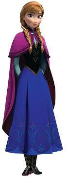 See more of anna movie on facebook. Anna Frozen Wikipedia
