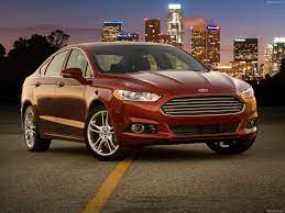 Available engines and transmissions 2013 ford fusion engines. Ford Fusion 2013 Pictures Information Specs