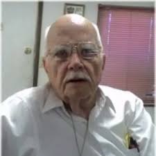 Obituary information for William Thomas Ward