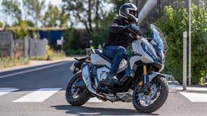 Bikez has a high number of users looking for used bikes. Honda X Adv Honda Motorrader Adventure Off Road Touring