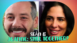 Are Seán & Joanne from 90 Day Fiance Still Together? Shocking Relationship  Update!