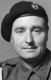 Trooper Walter Leigh (1905-1942)