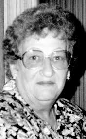 Marie Angel Obituary (2016)