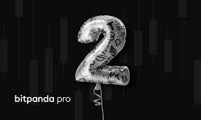 Users who become members and hodl tokens receive bonus rewards. Bitpanda Pro Wird 2 Mit Der Bisher Grossten Trading Competition