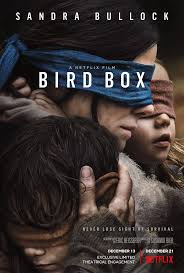 The book also has a kind of positive ending and i would not have wanted to do an apocalyptic movie that didn't have. Bird Box 2018 Rotten Tomatoes