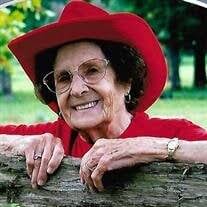 Charline Rose Hess Jackson Obituary