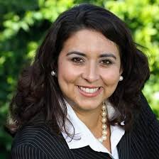 Cerritos College Trustee Marisa Perez