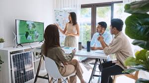 Bridging the Skills Gap in ESG - How CPAs Can Prepare for a Growing Service  Area