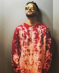 pin auf maluma baby
