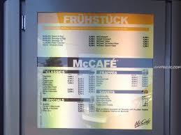 Benötigt wird eine quittung von mcdonalds mit dem entsprechenden code drauf (beliebiges produkt kann hierfür gekauft werden). Mc Donalds Fruhstuck Preise Komplette Preisliste Hyyperlic Mcdonalds Fruhstuck Preisliste Cafe