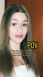 #pov your dad has a favorite daughter