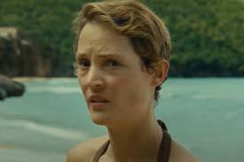 Review: Old is a mostly solid film undermined by jarring twist ending