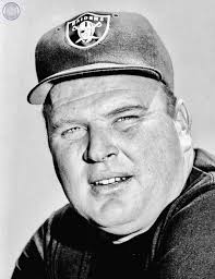 On this date in 1977, John Madden led the Oakland Raiders to the  franchise's first Super Bowl title. (🎥 @nfllegacy)