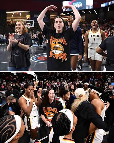 BREAKING: WNBA ERUPTS AS KARA LAWSON MAKES SHOCKING CAITLIN CLARK DECISION  — CHELSEA GRAY BENCHED! According to the transcription, the initial  12-player practice roster for the upcoming FIBA World Cup qualifying window