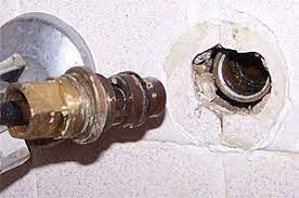 Simple Tips To Help You Deal With Bathroom Plumbing Issues Plumbing Tips Bathroom Plumbing Shower Diverter Valve Shower Diverter