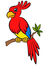 Bird On Tree Drawing For Kids Related Image Cartoon Birds Illustration Art Kids Illustration Art Girl