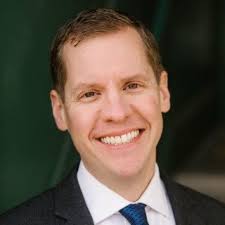 Ryan Wright, Lawyer in Cheyenne, Wyoming