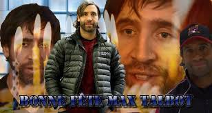 Max Talbot Superstar