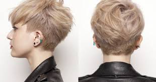 シュワルツコフ オンライン 最新ヘアスタイル ヘアサロン情報サイト モード ヘアスタイル ショートカット ショートカット 髪型