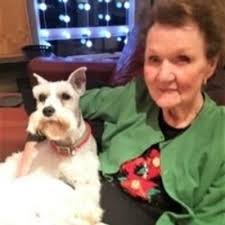 Obituary information for Evelyn Jean Schultz